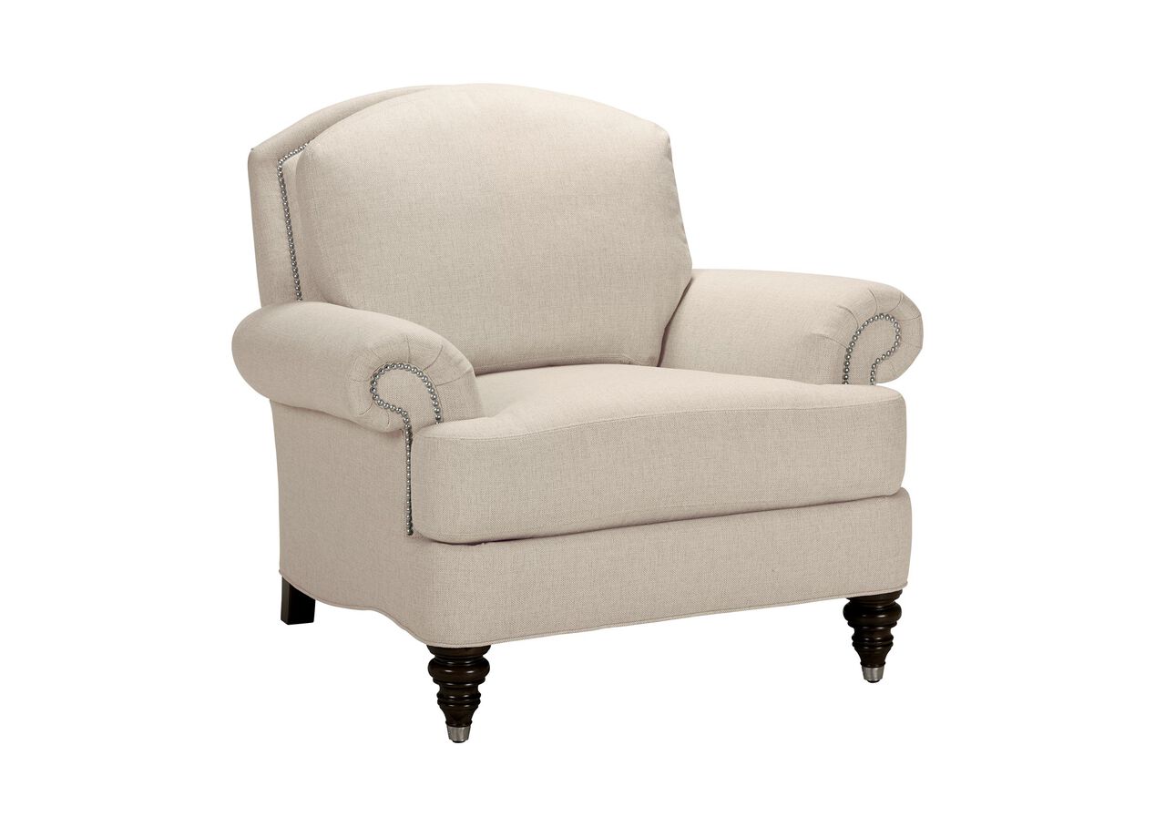 Hyde Chair, Quick Ship Chairs & Chaises Ethan Allen