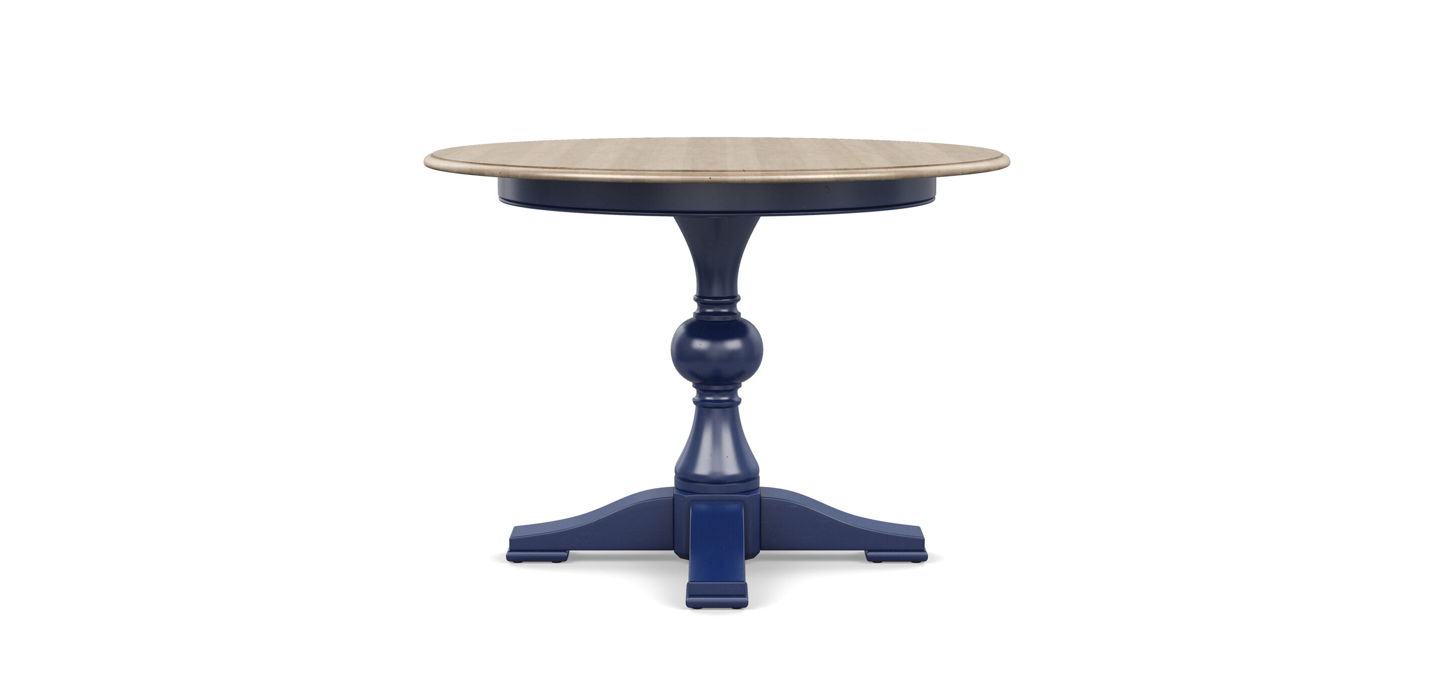 Cooper Round Dining Table