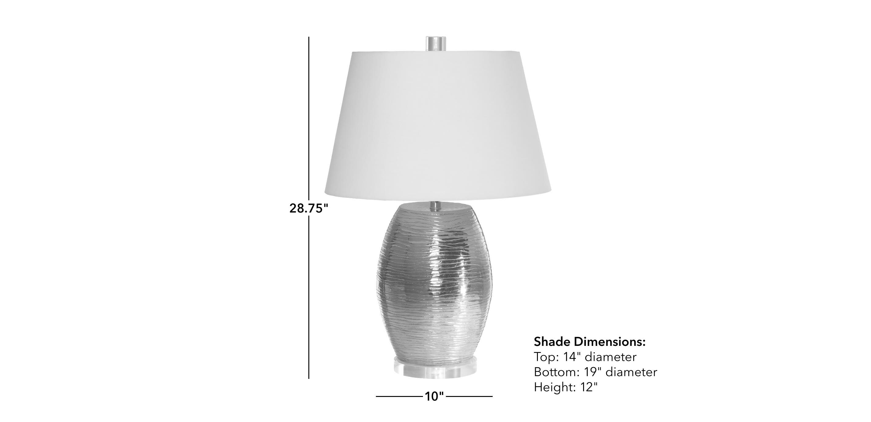 Gavin Metal Table Lamp_1