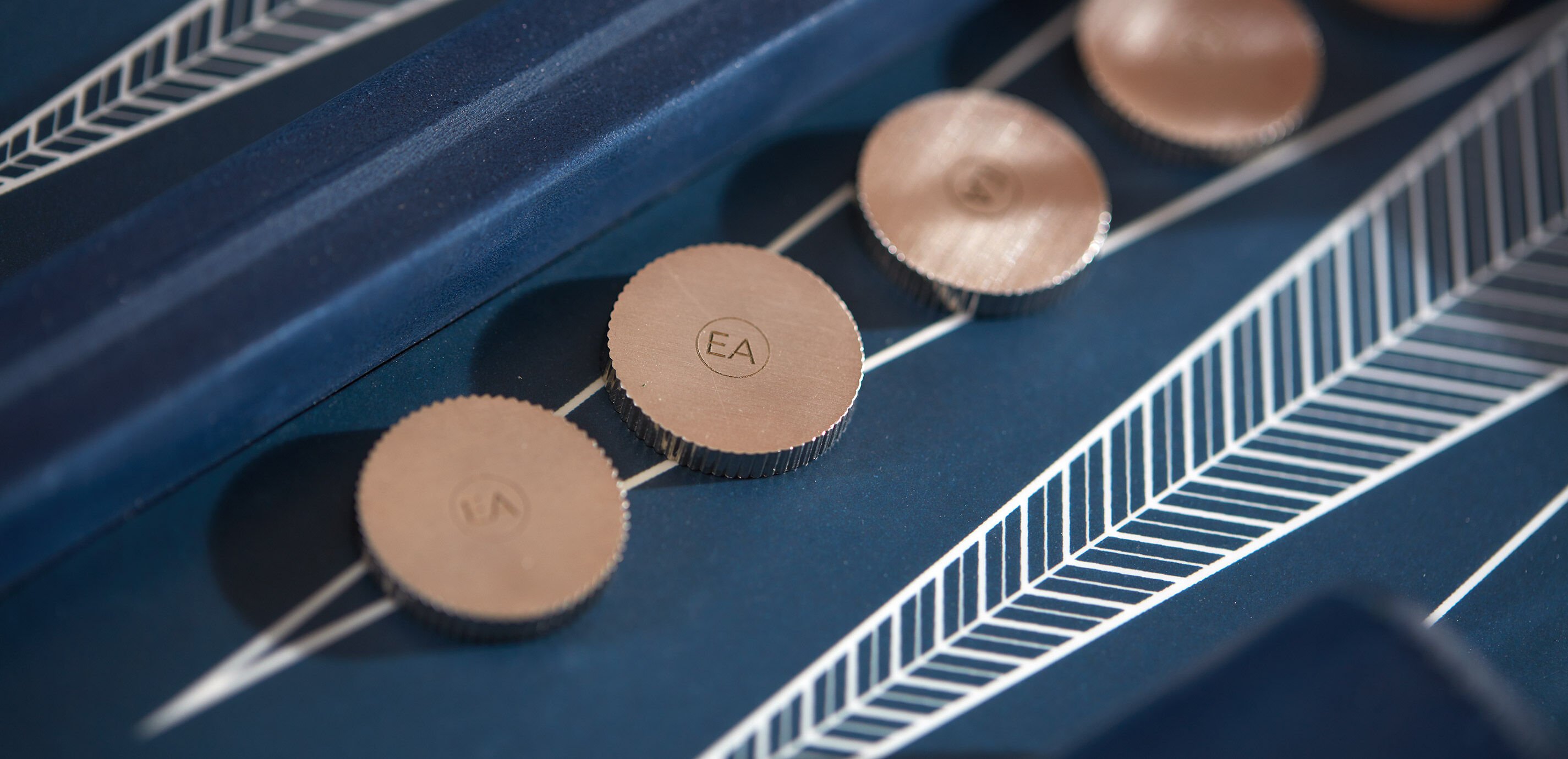 EA Guild Backgammon Board_7