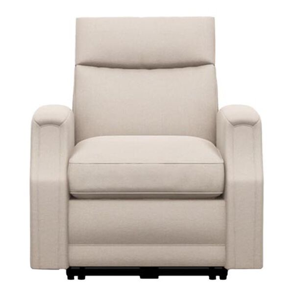 Conover Scoop-Arm Recliner