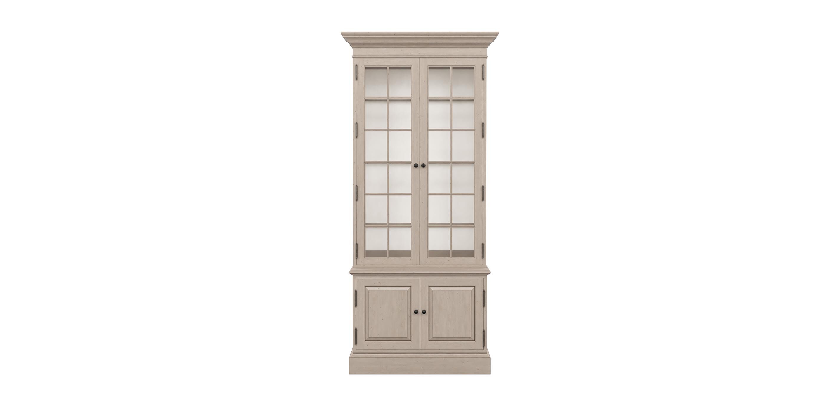 Villa Single Library Bookcase
