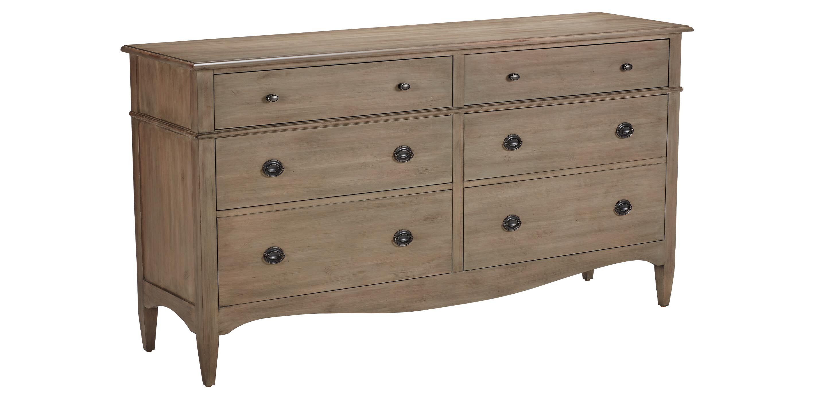Penrose Double Dresser_1