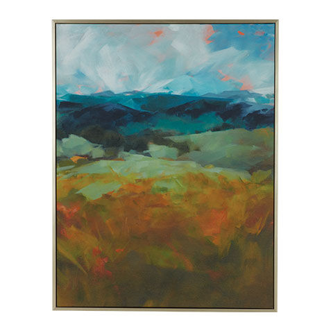 Views of the West II image