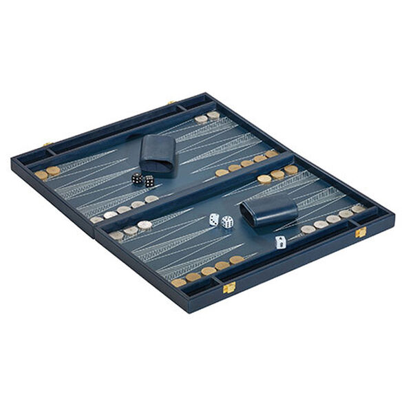 EA Guild Backgammon Board