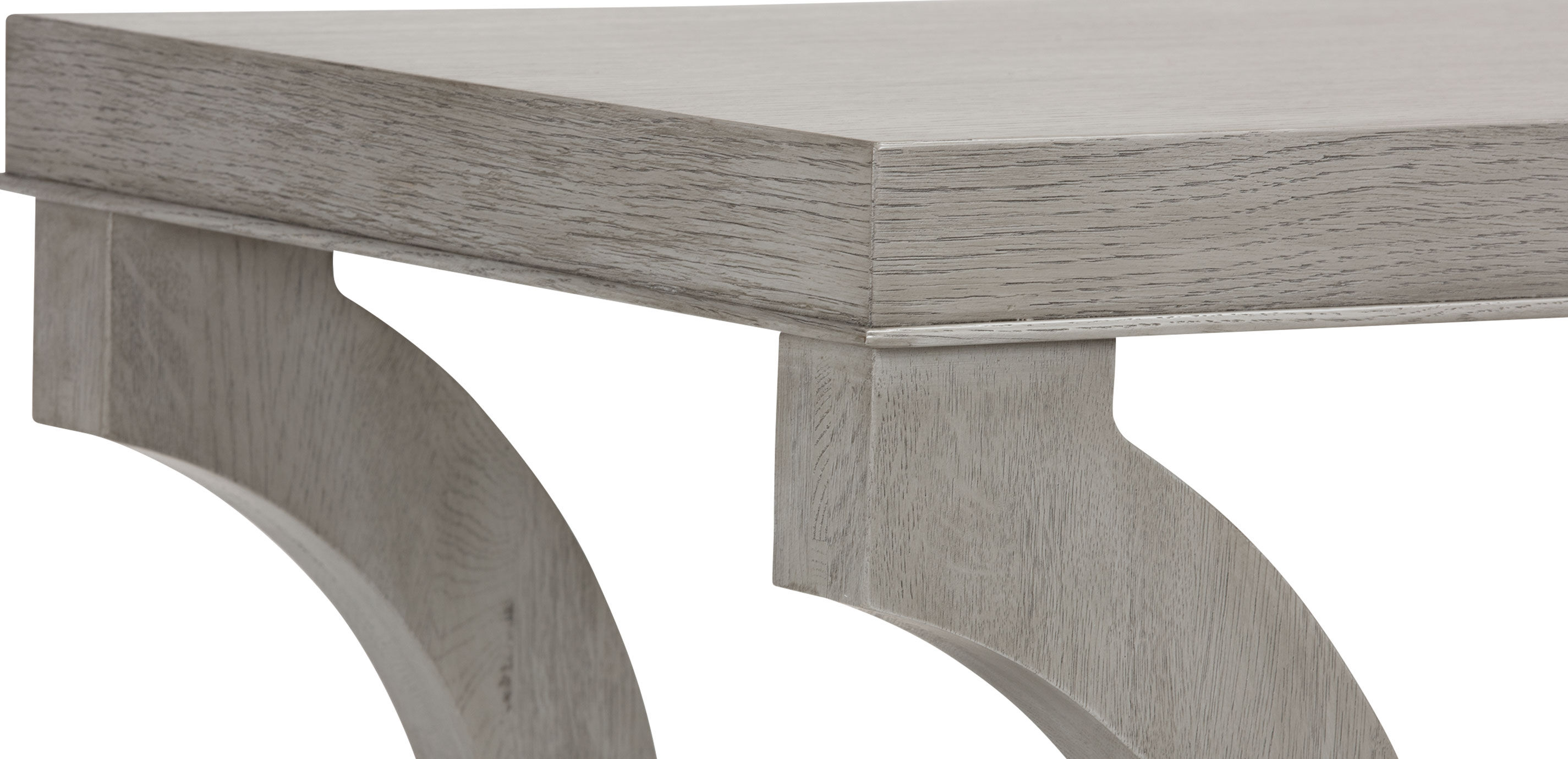 Donatella Oak Console_4