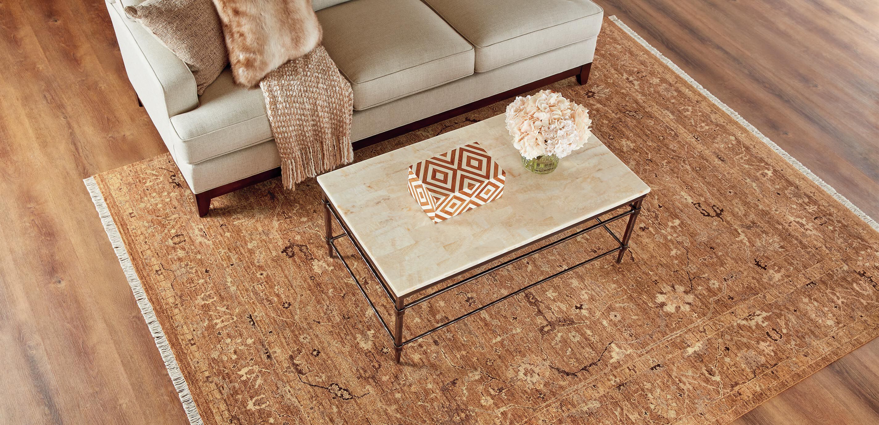 Jewel Bidjar Ghazni Wool Rug_6