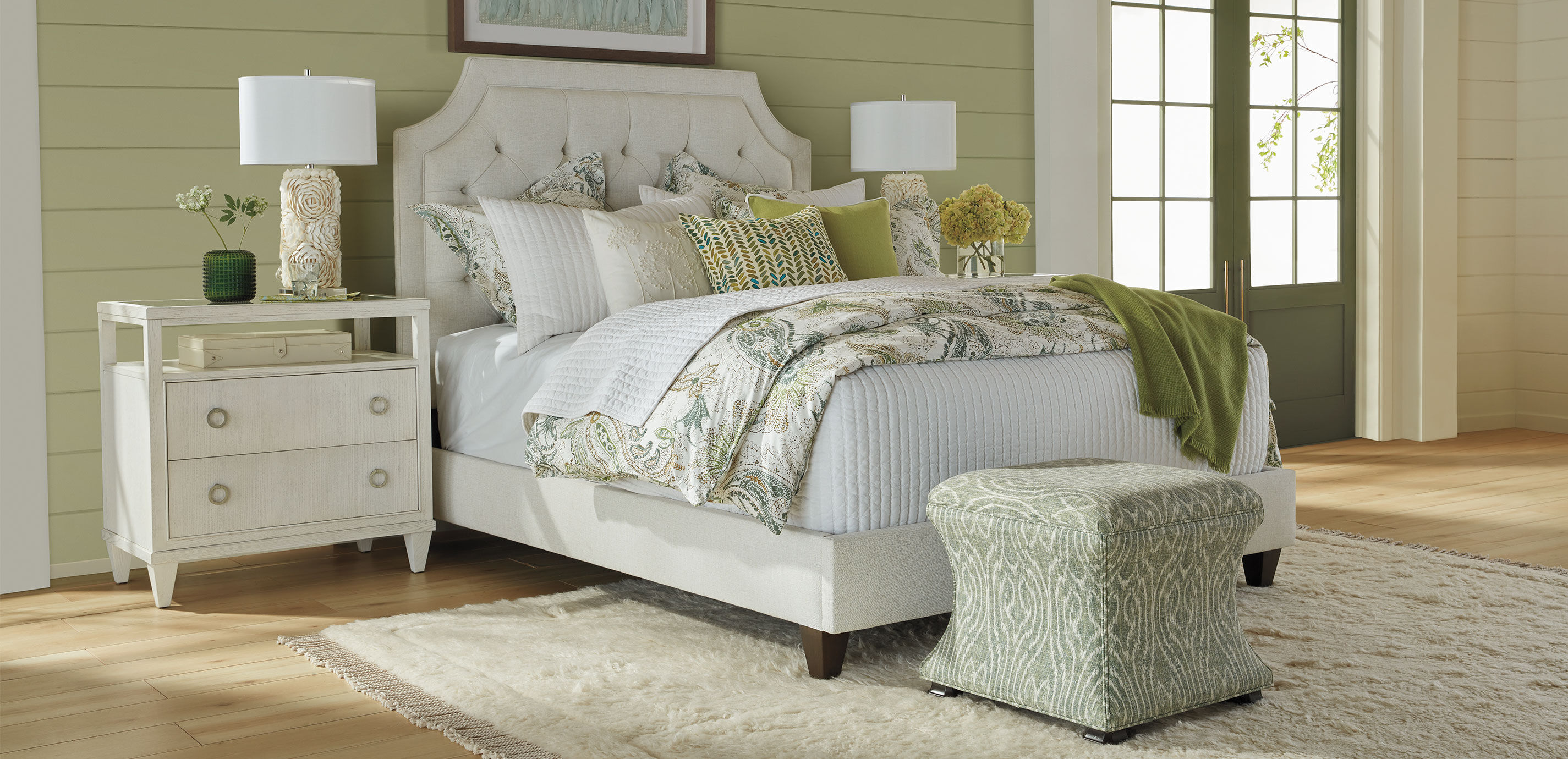 Lianna Custom Upholstered Bed_8