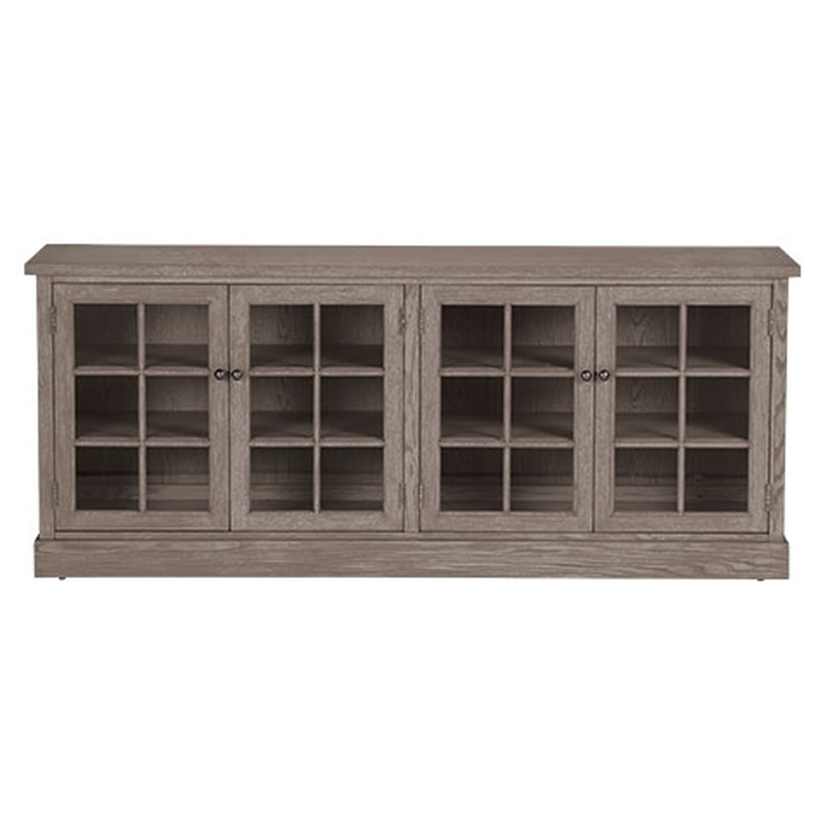 Ashburn Media Cabinet