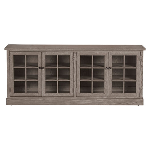 Ashburn Media Cabinet