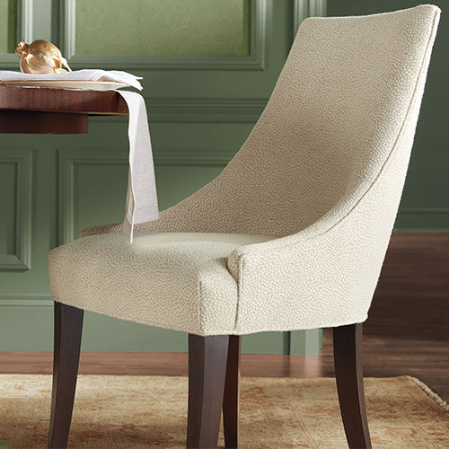 Ilanna Dining Side Chair 