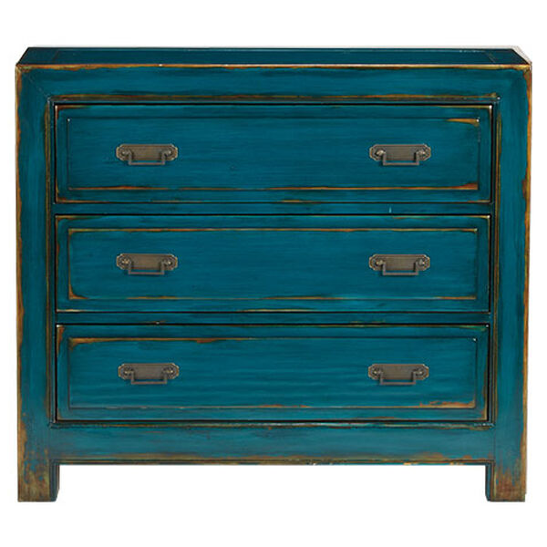 Ming Hall Chest
