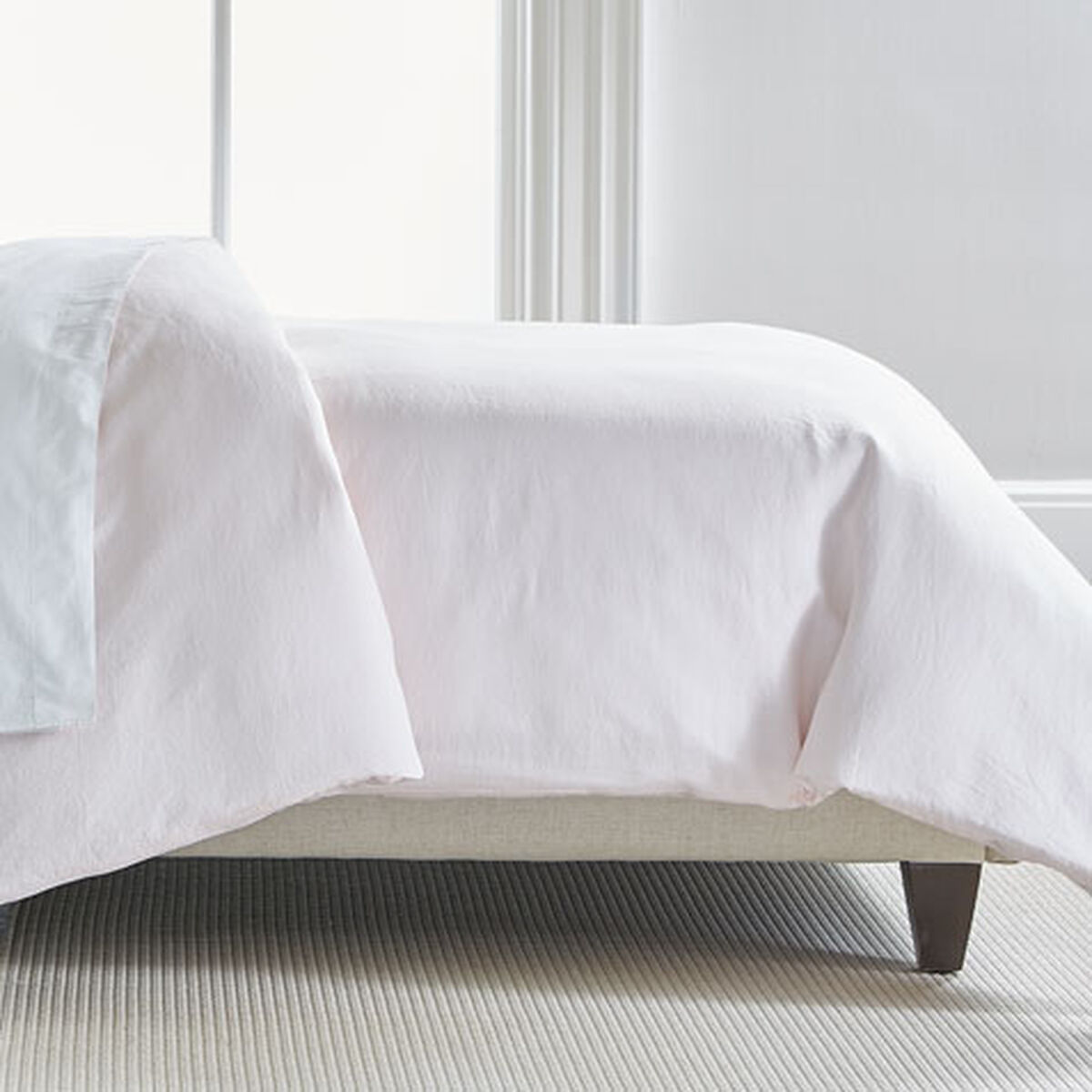 Linen Duvet Cover