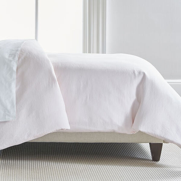 Linen Duvet Cover