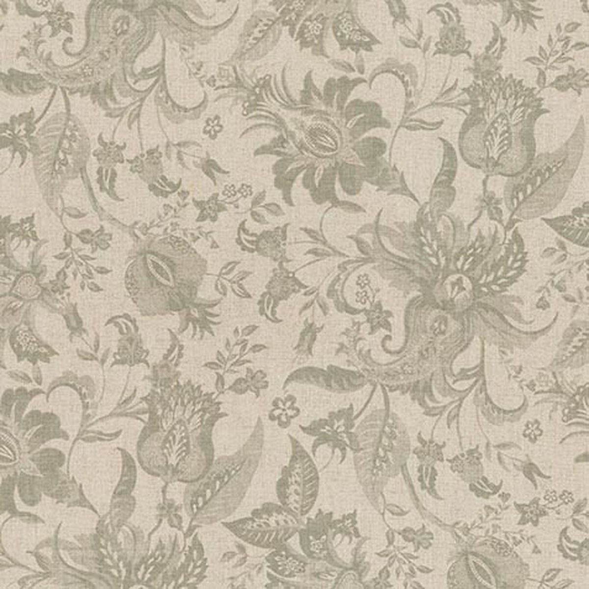 Davinca Sage Fabric