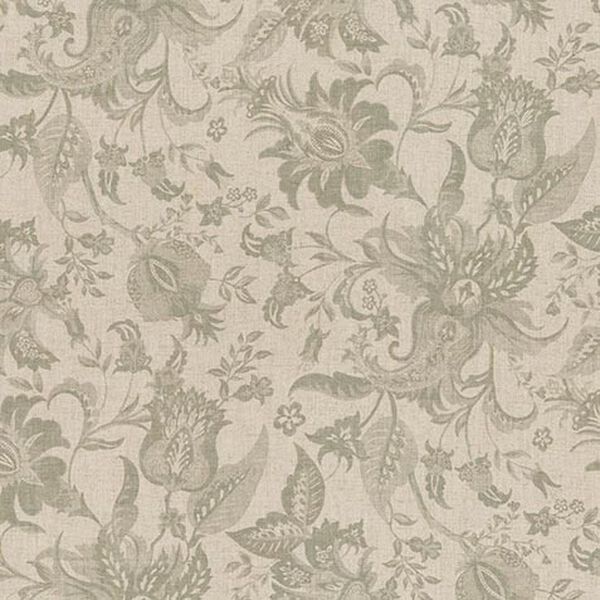 Davinca Sage Fabric
