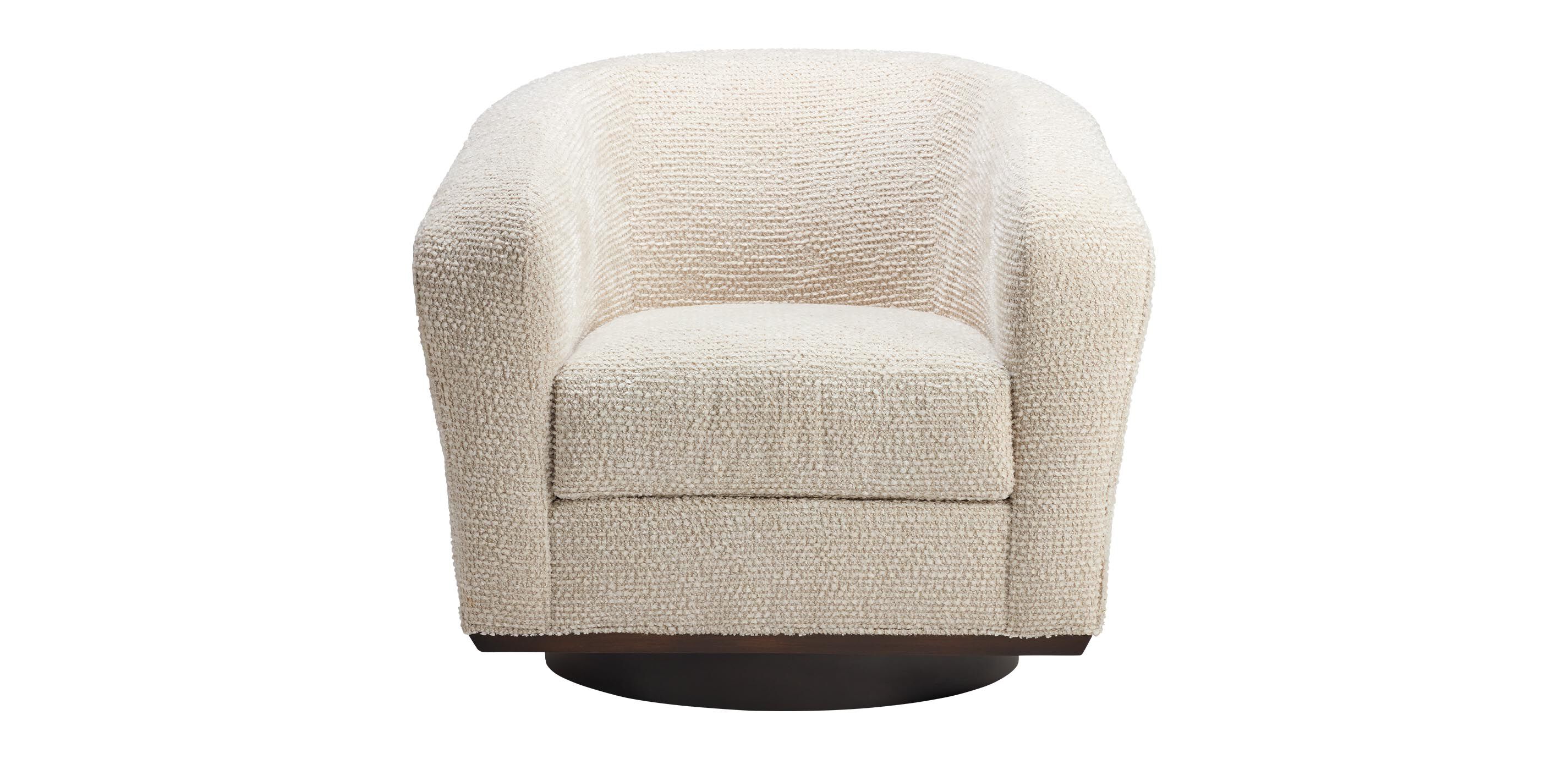 Helena Swivel Chair