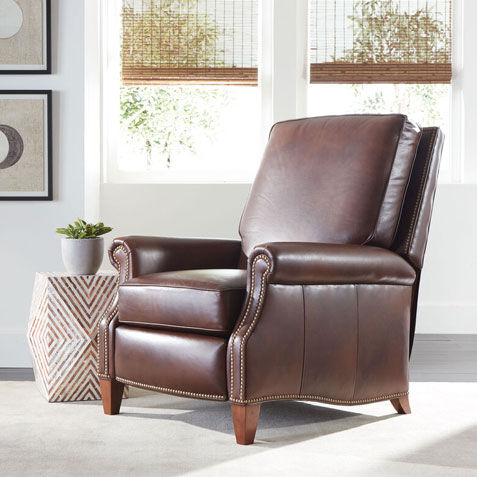 Ethan allen rocker recliner outlet