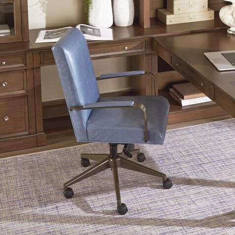 Desk Chairs Office Chairs Task Chairs Ethan Allen