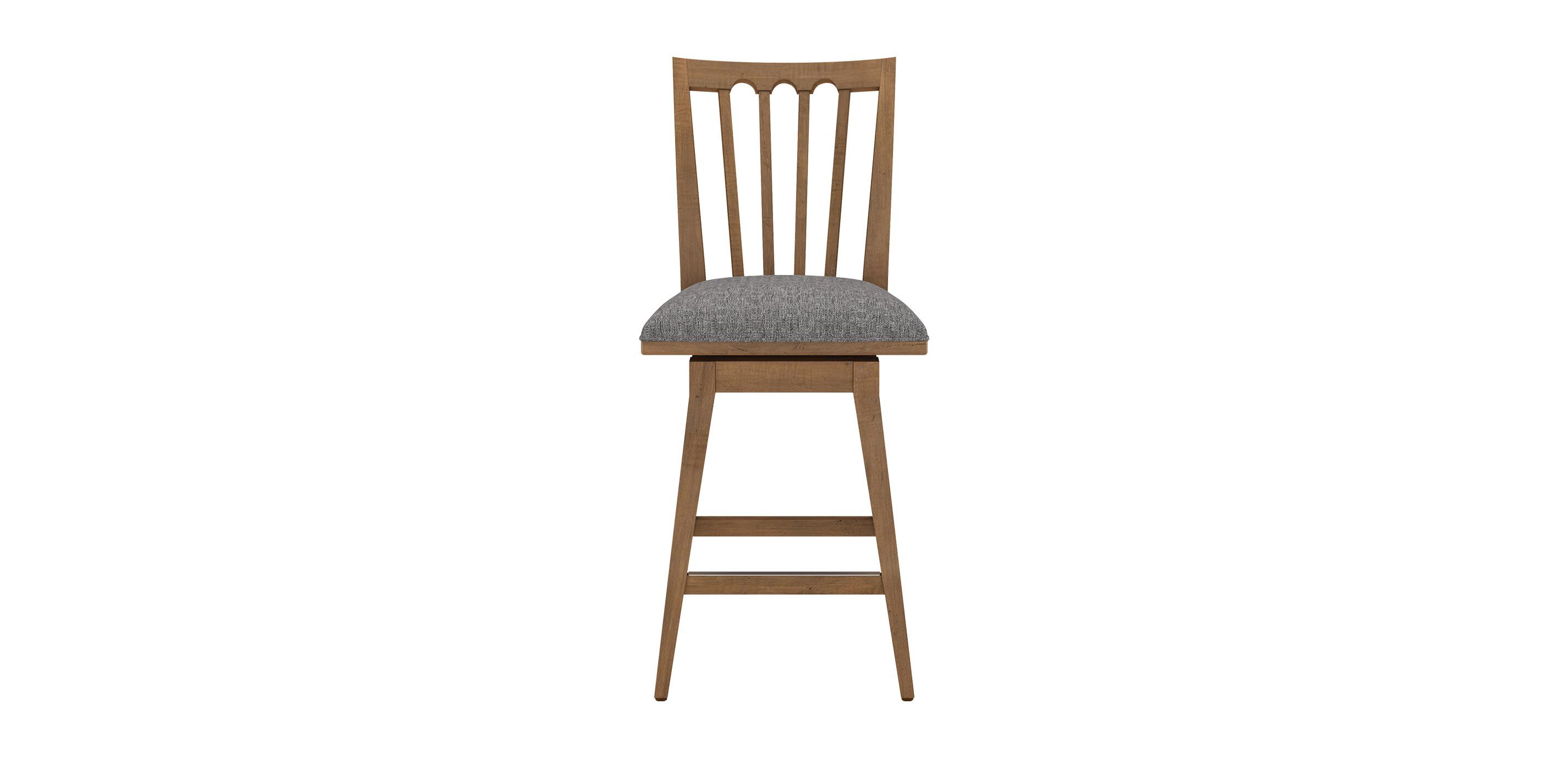 Benham Swivel Counter Stool