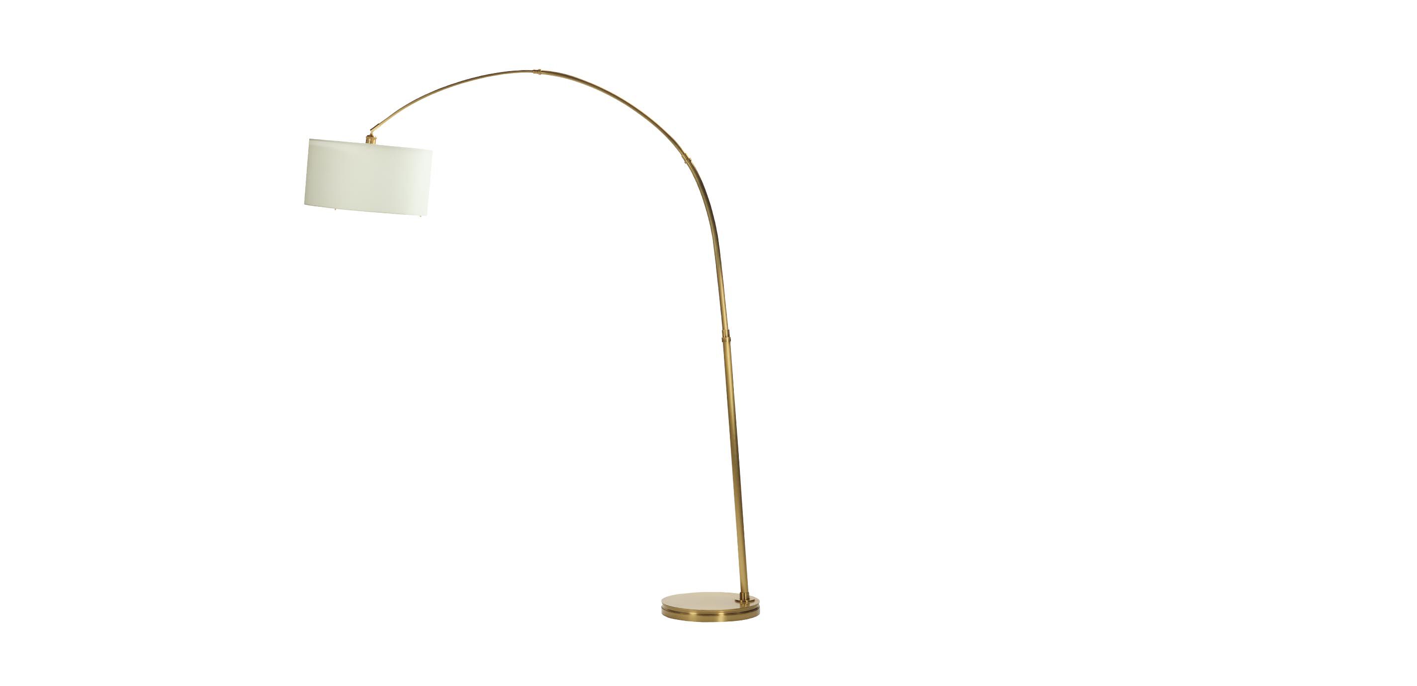 Sloane Midcentury Arc Floor Lamp_3