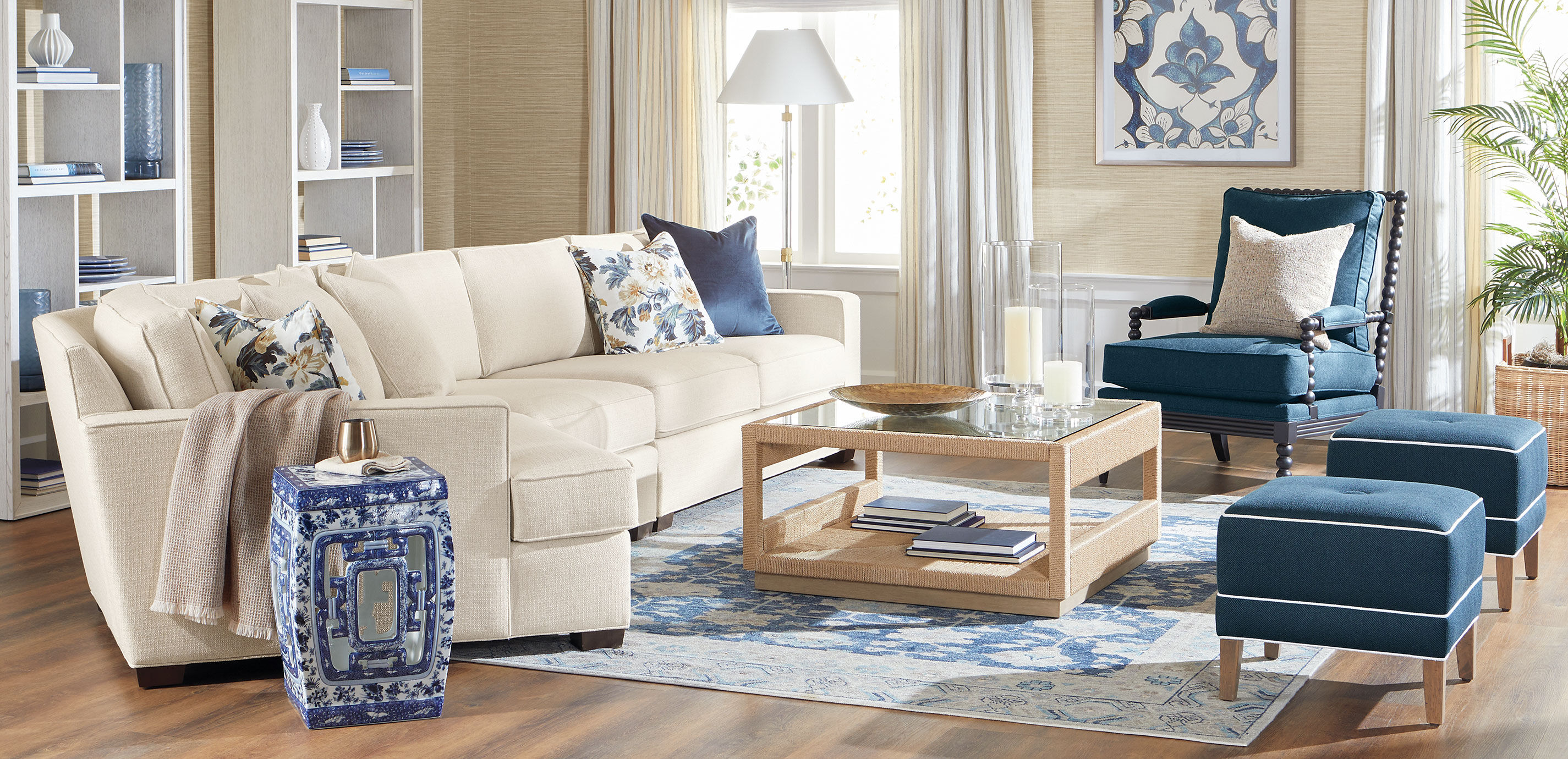 Pierced Garden Seat_6