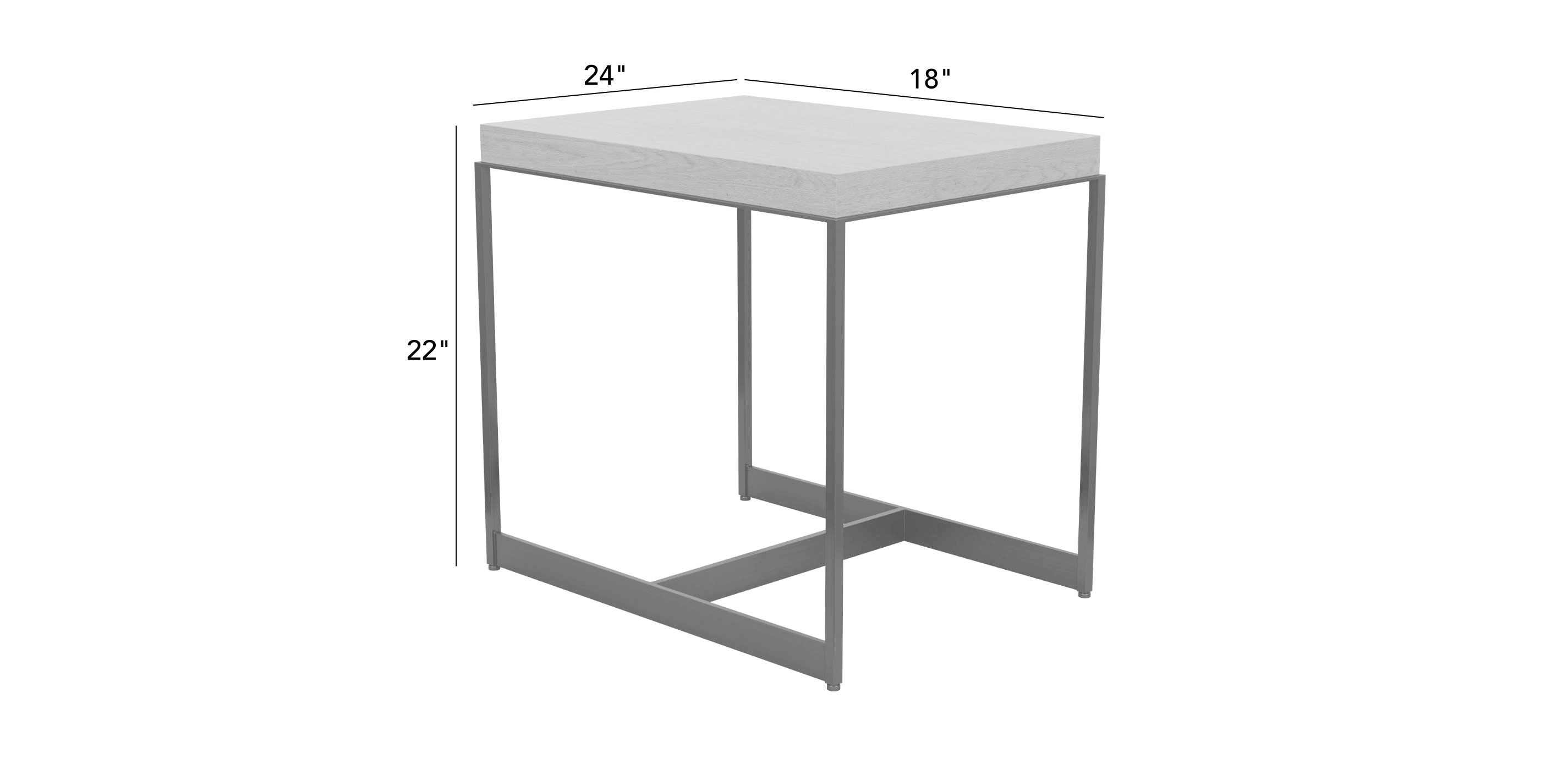 Edmonds Small End Table_1