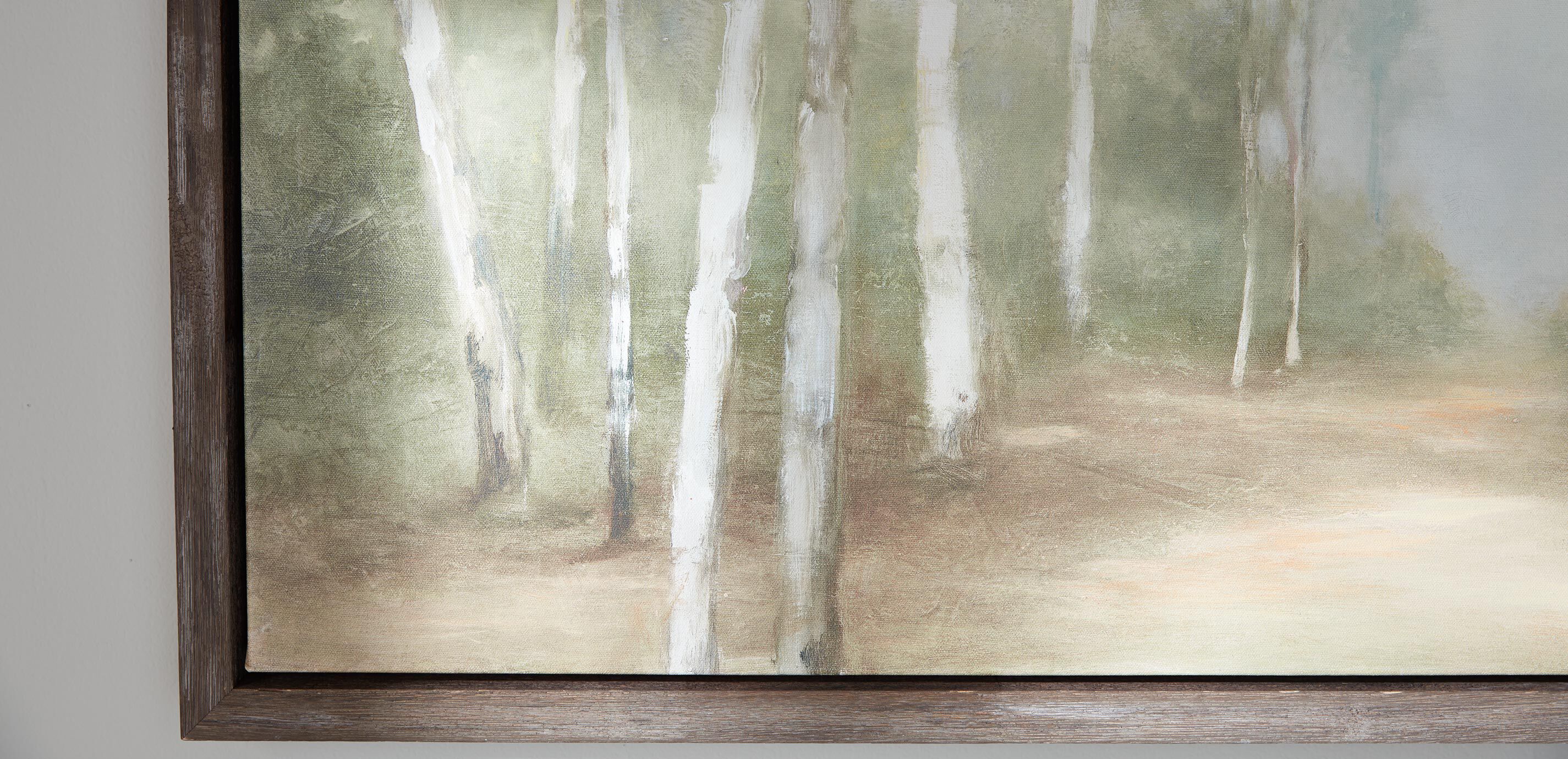Graceful Birches_3