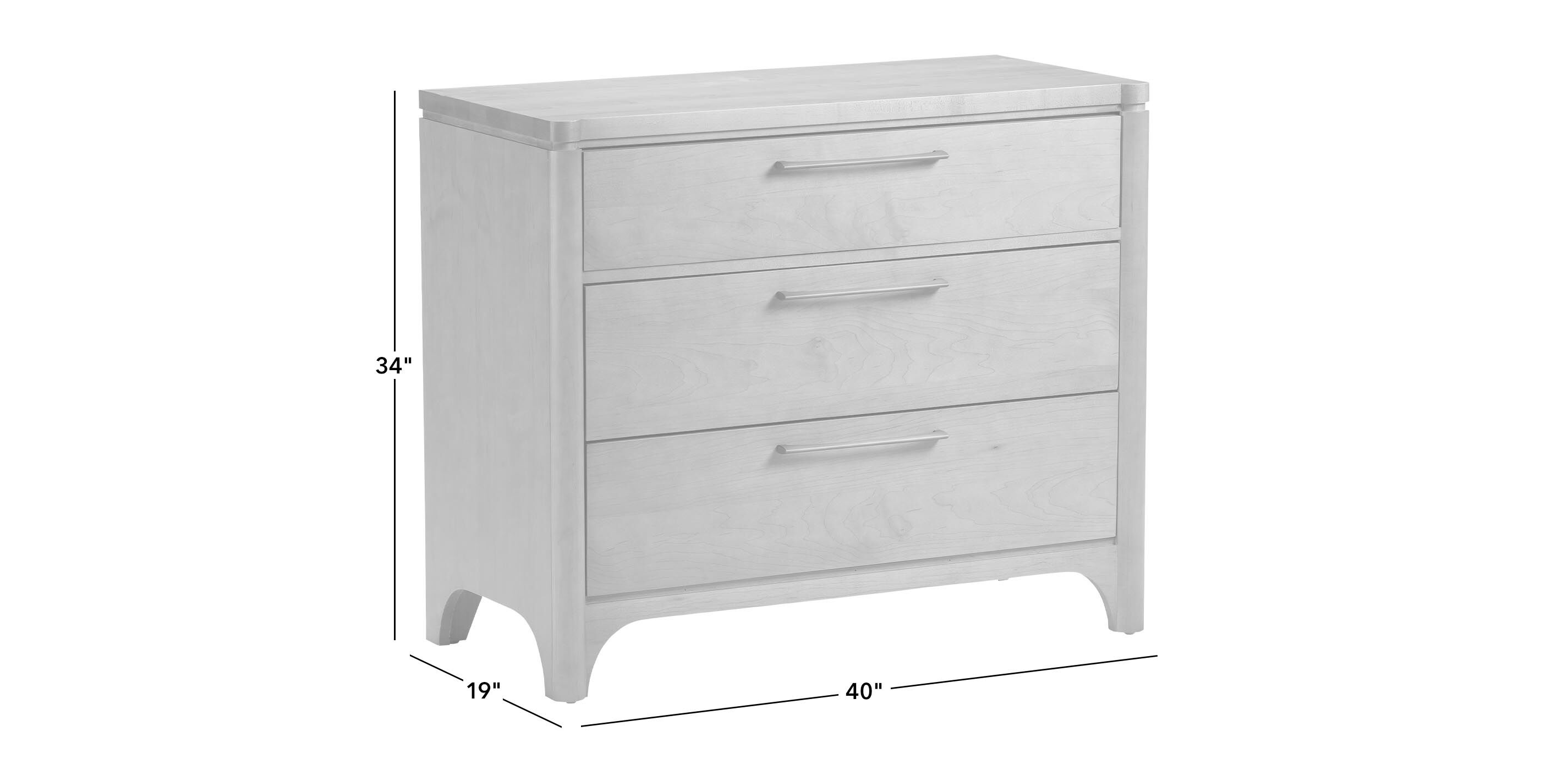 Asheville 3 Drawer Chest_2