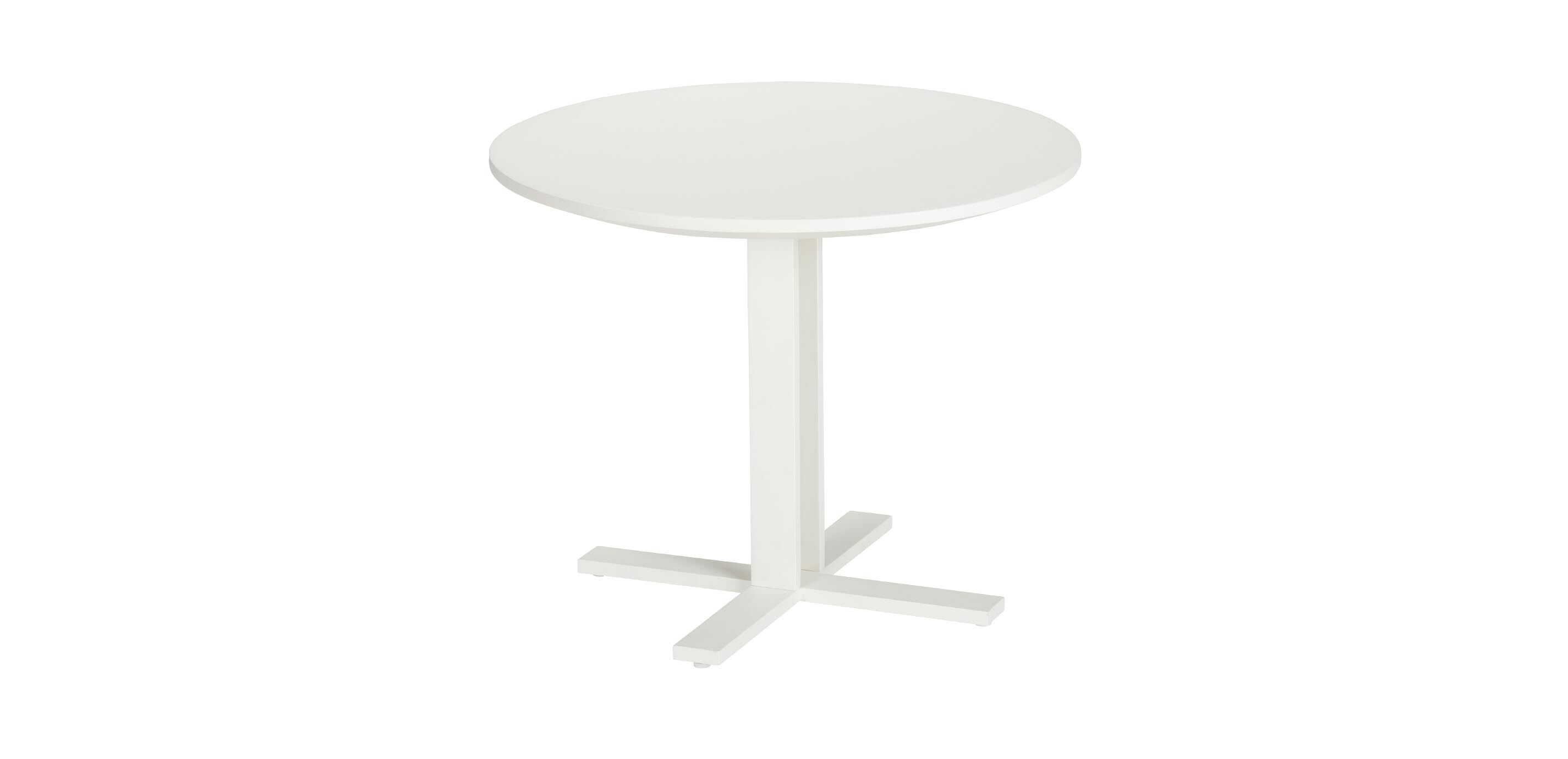 Lillie Round Outdoor End Table_2