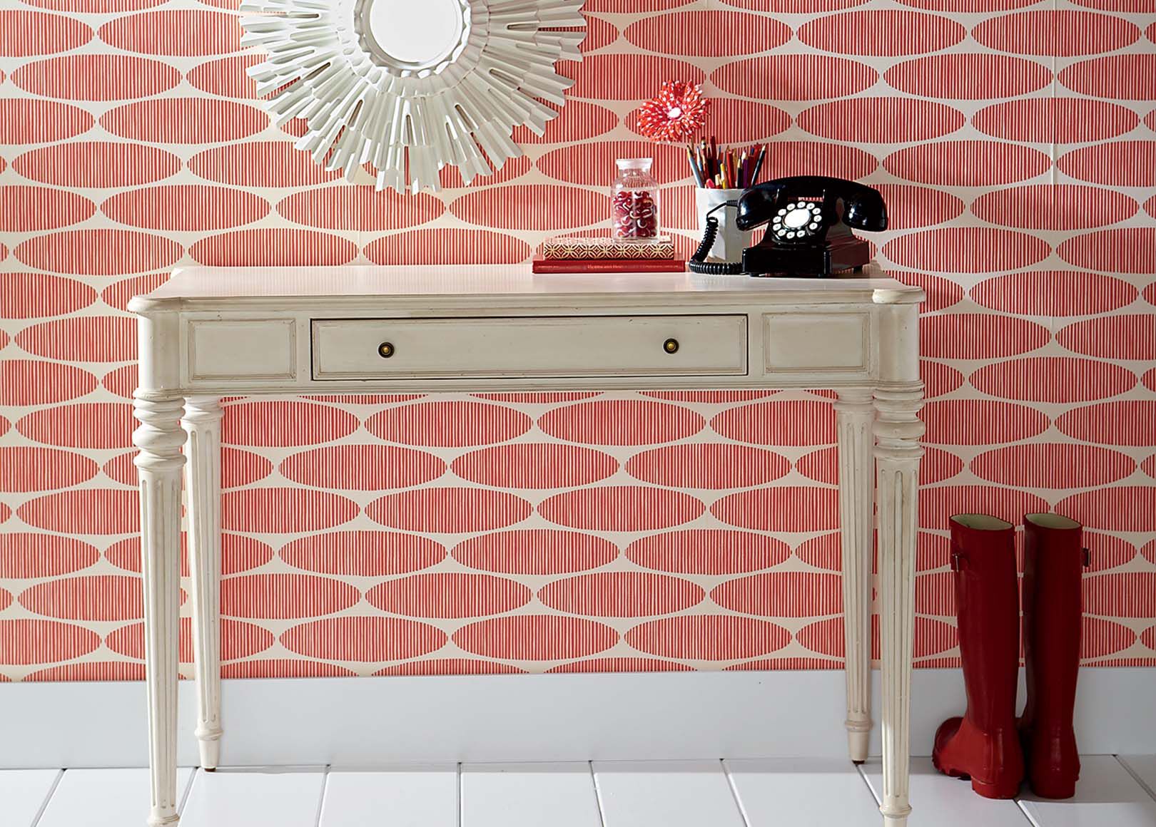 Emily Petite Desk Desks Ethan Allen