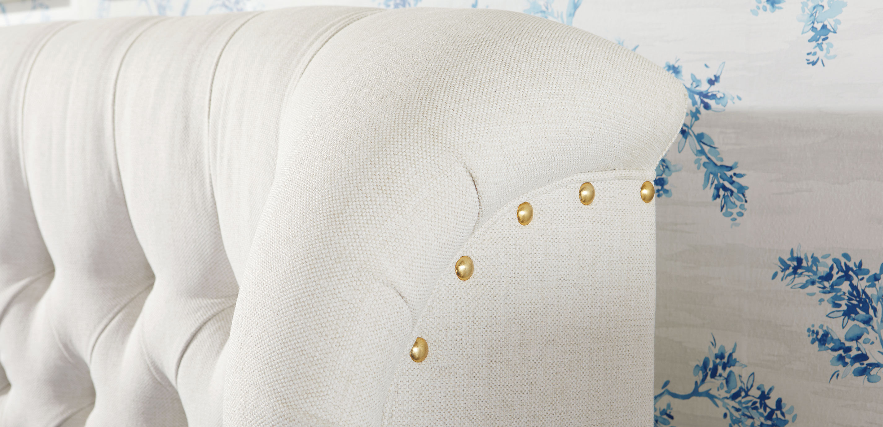 Woolson Tufted Upholstered Headboard_3