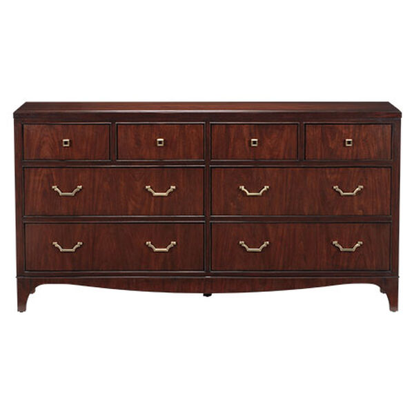 Clement Double Dresser