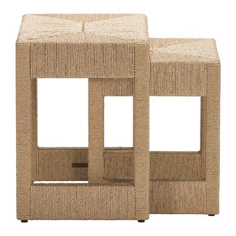 Sonesta Bay Outdoor Nesting Tables image