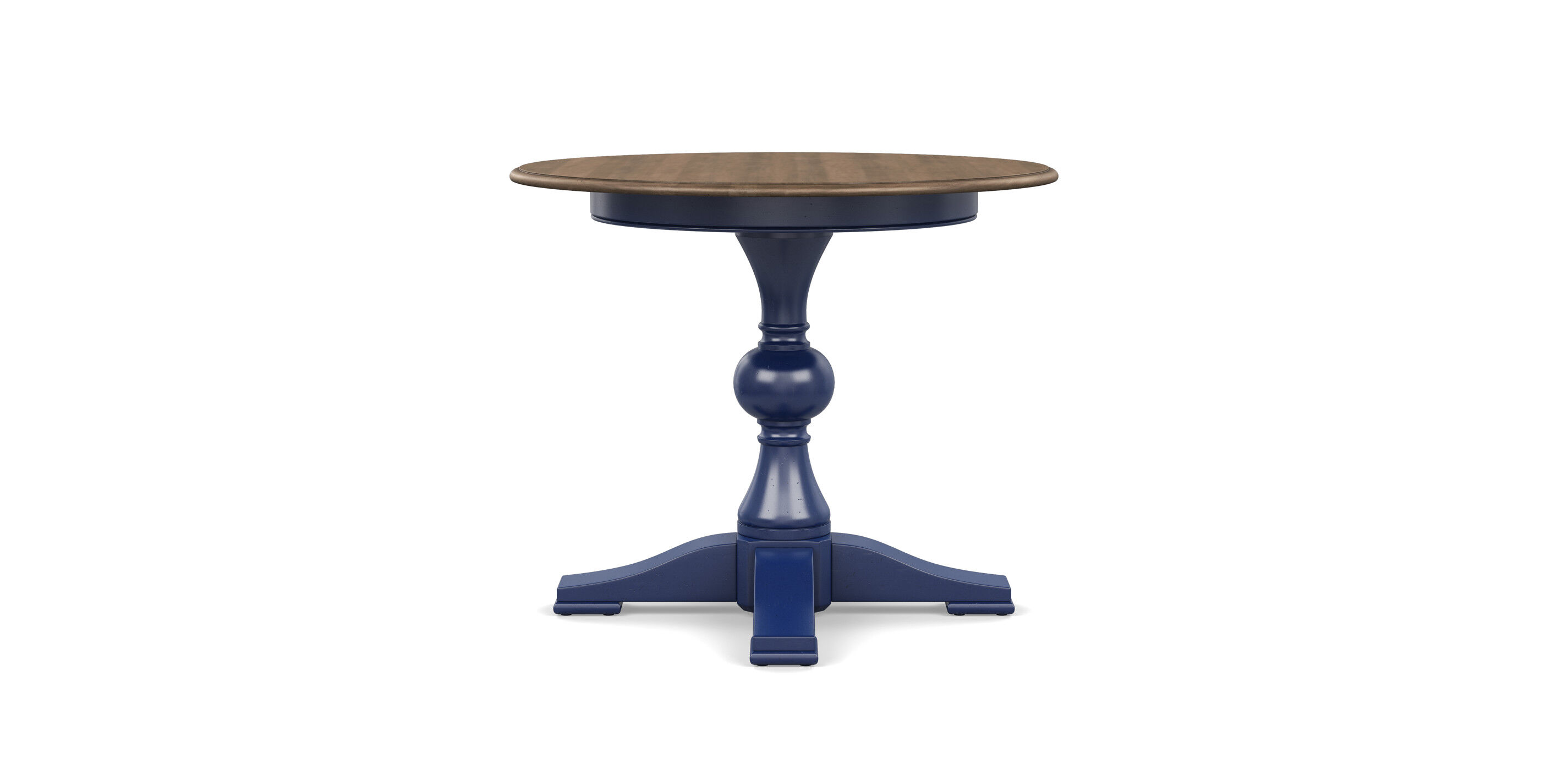 Cooper Round Dining Table