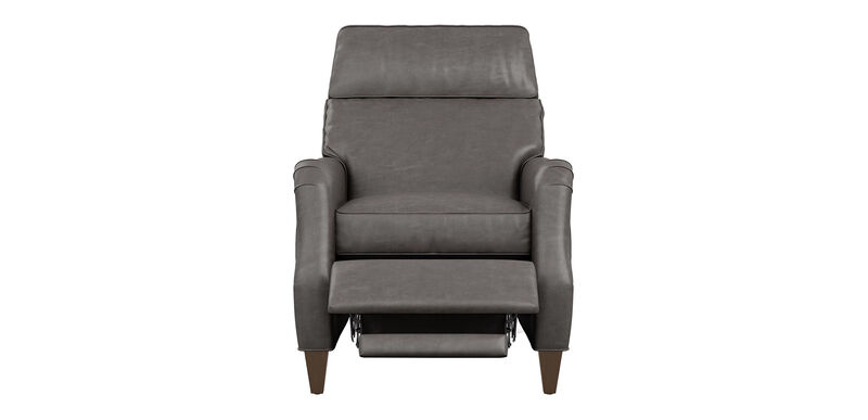 Aiden Leather Recliner | Recliners | Ethan Allen