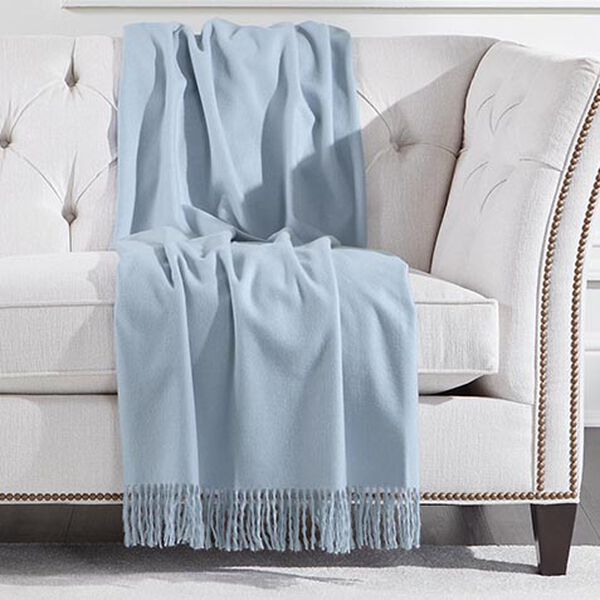 Miry Woven Throw