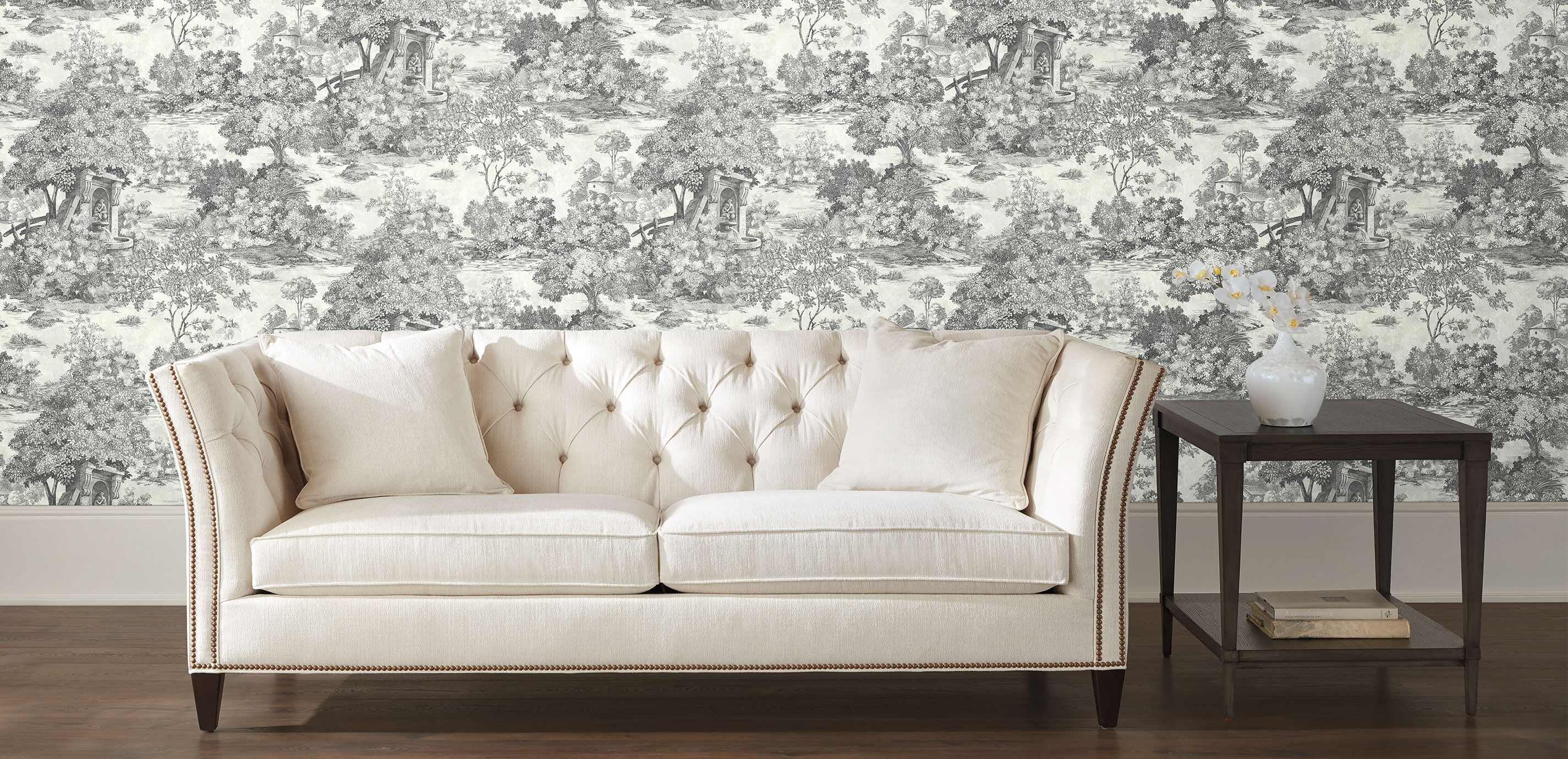 Savannah Wallpaper_1