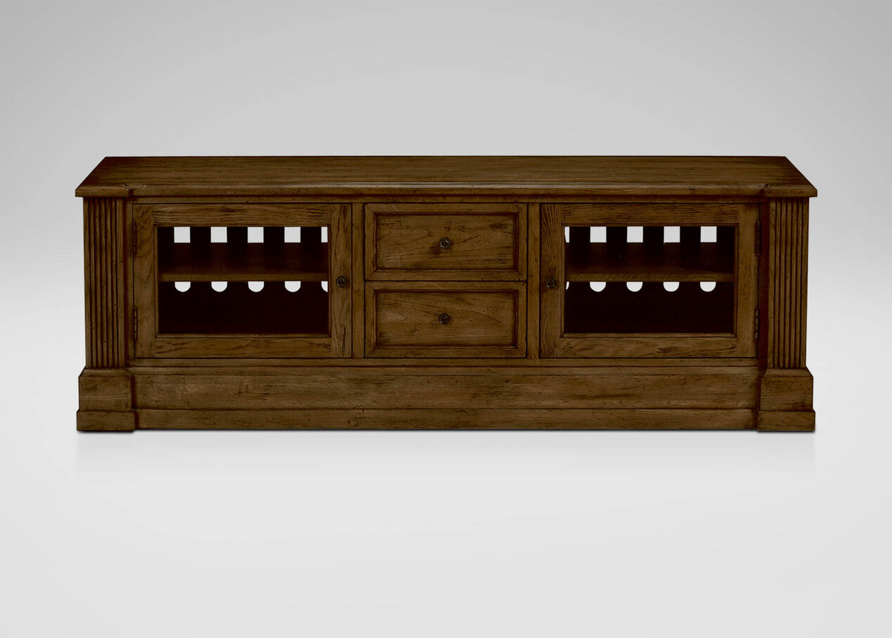 Traveller Single Media Base Media