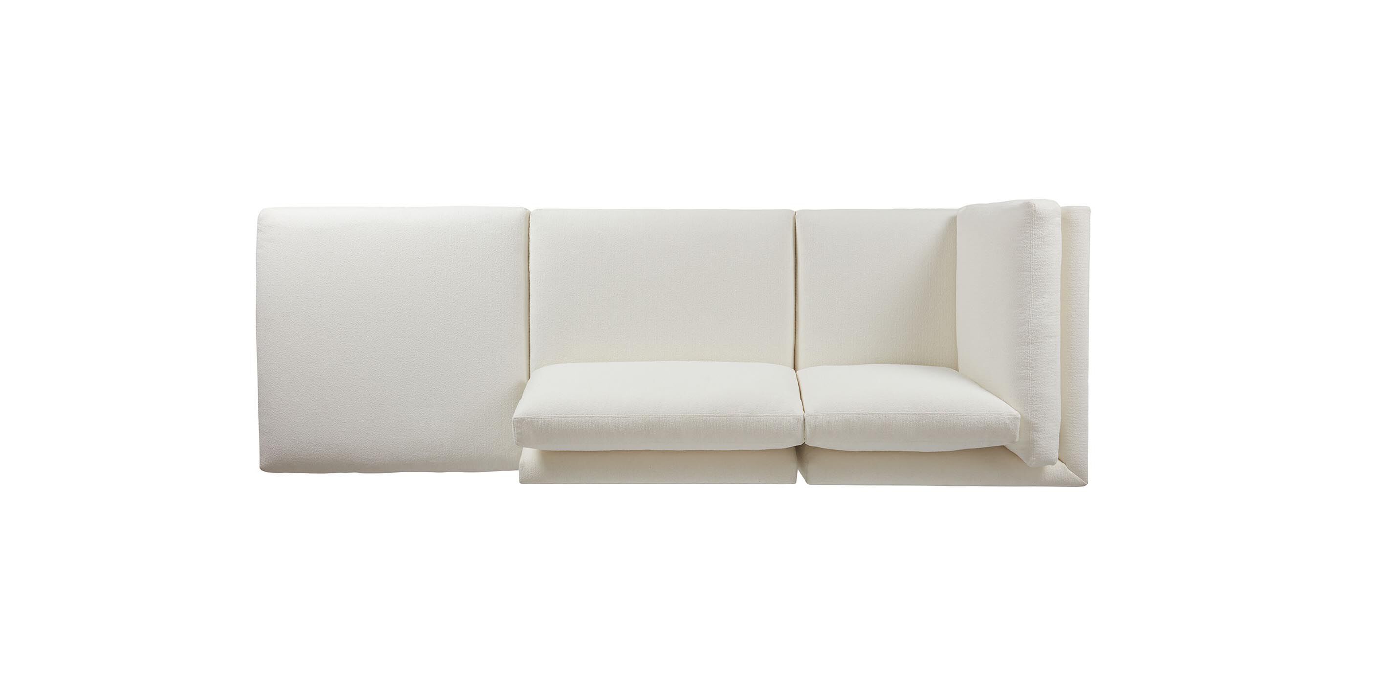Daydreamer Modular Three-Piece Sectional_4