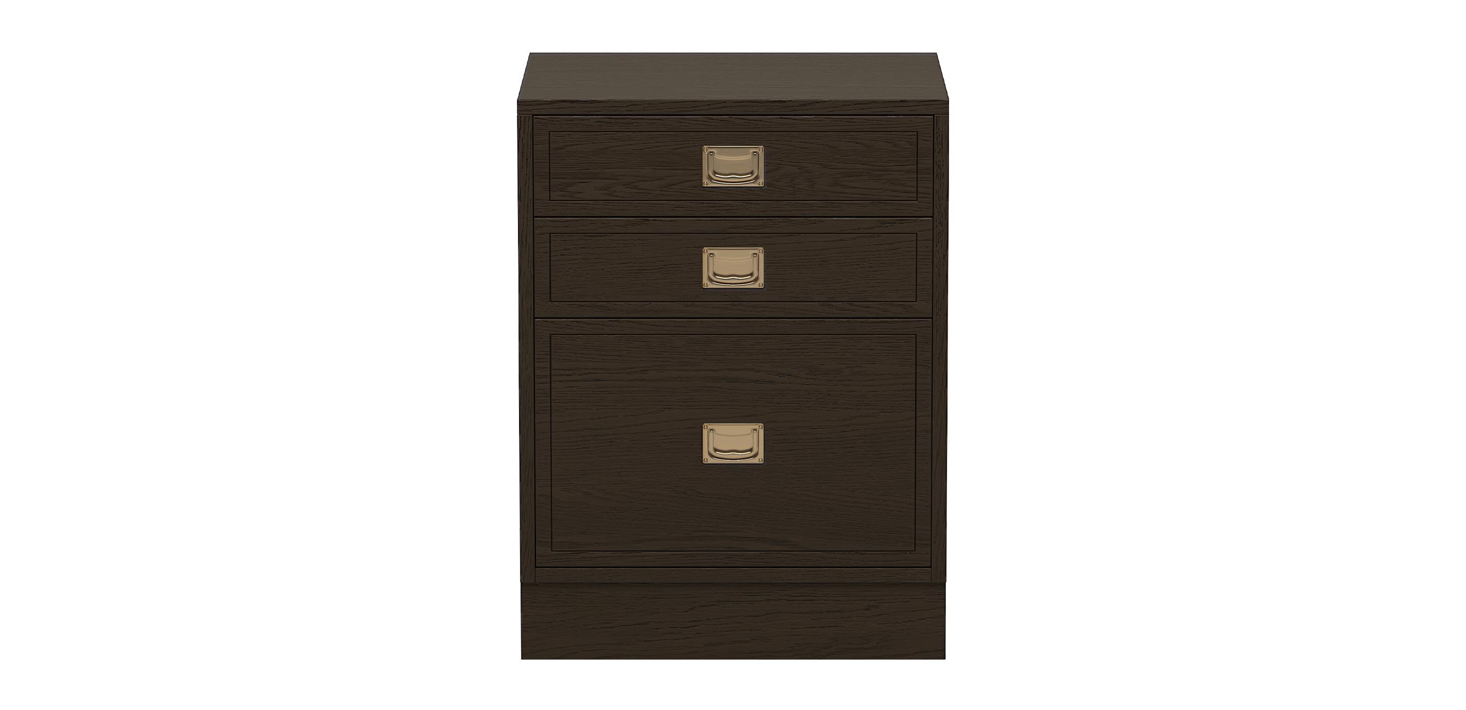 Callum 21" File Base Cabinet