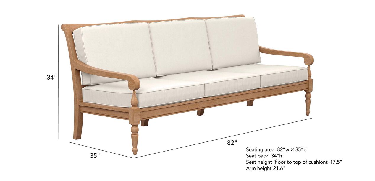 Millbrook Sofa Millbrook Collection Ethan Allen