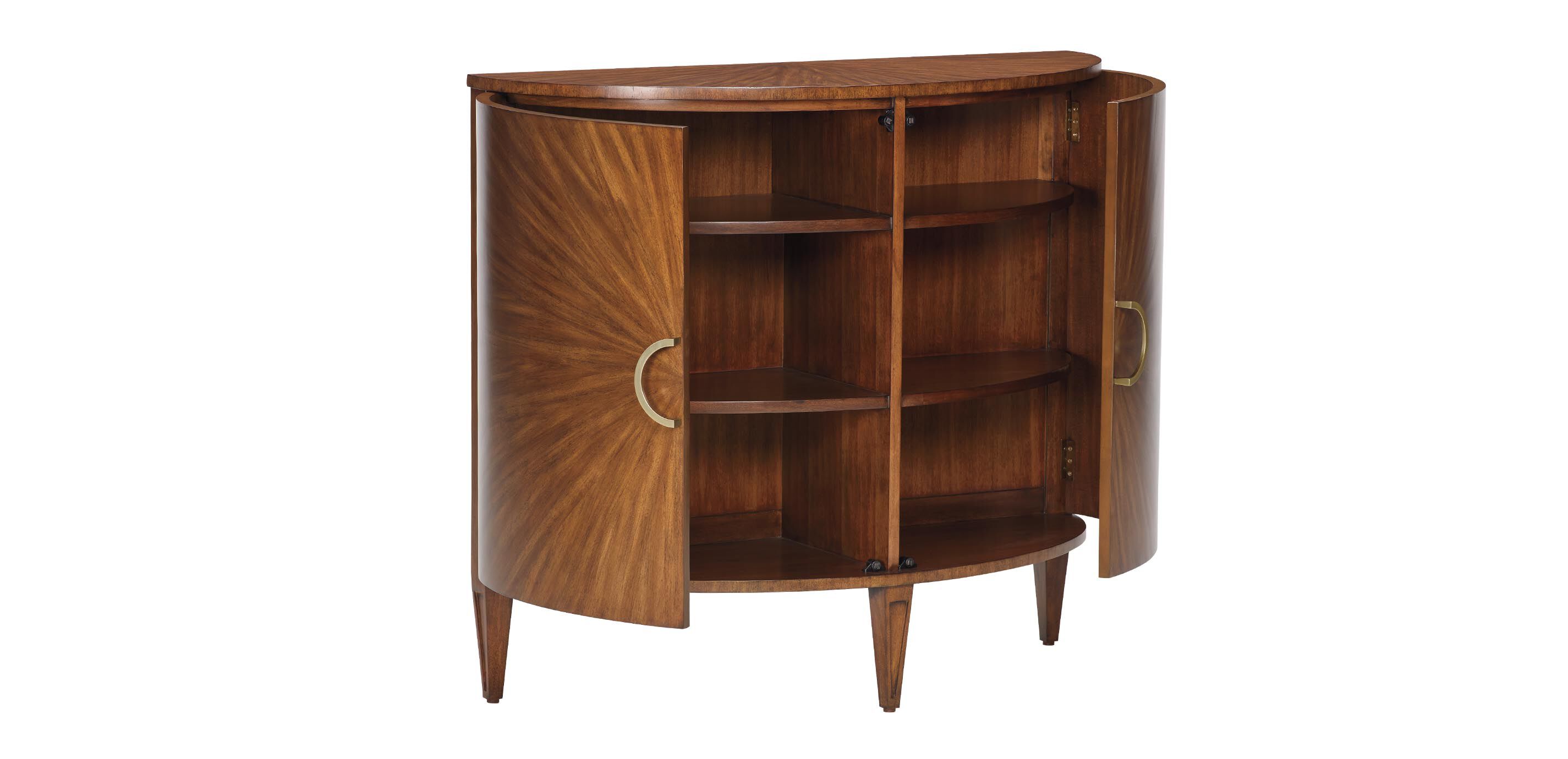 Eliana Demilune Console_2