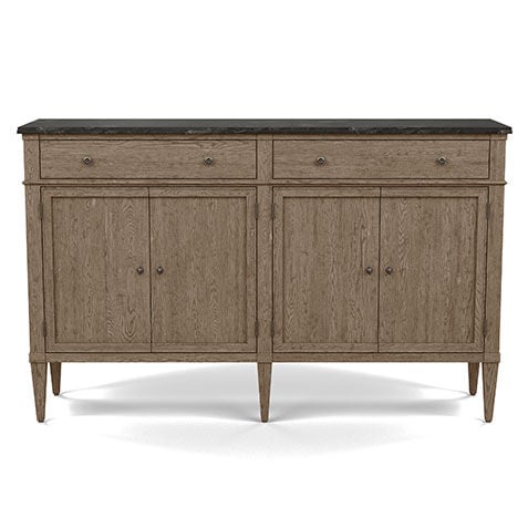 Cressida Buffet image