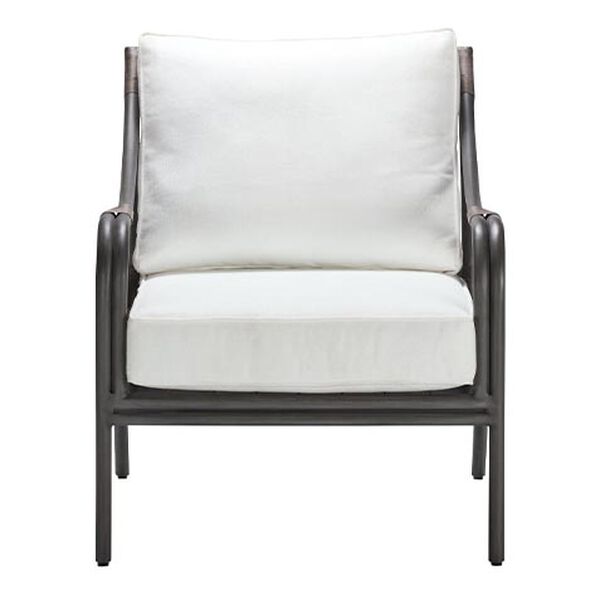 Cape Monaco Outdoor Accent Chair