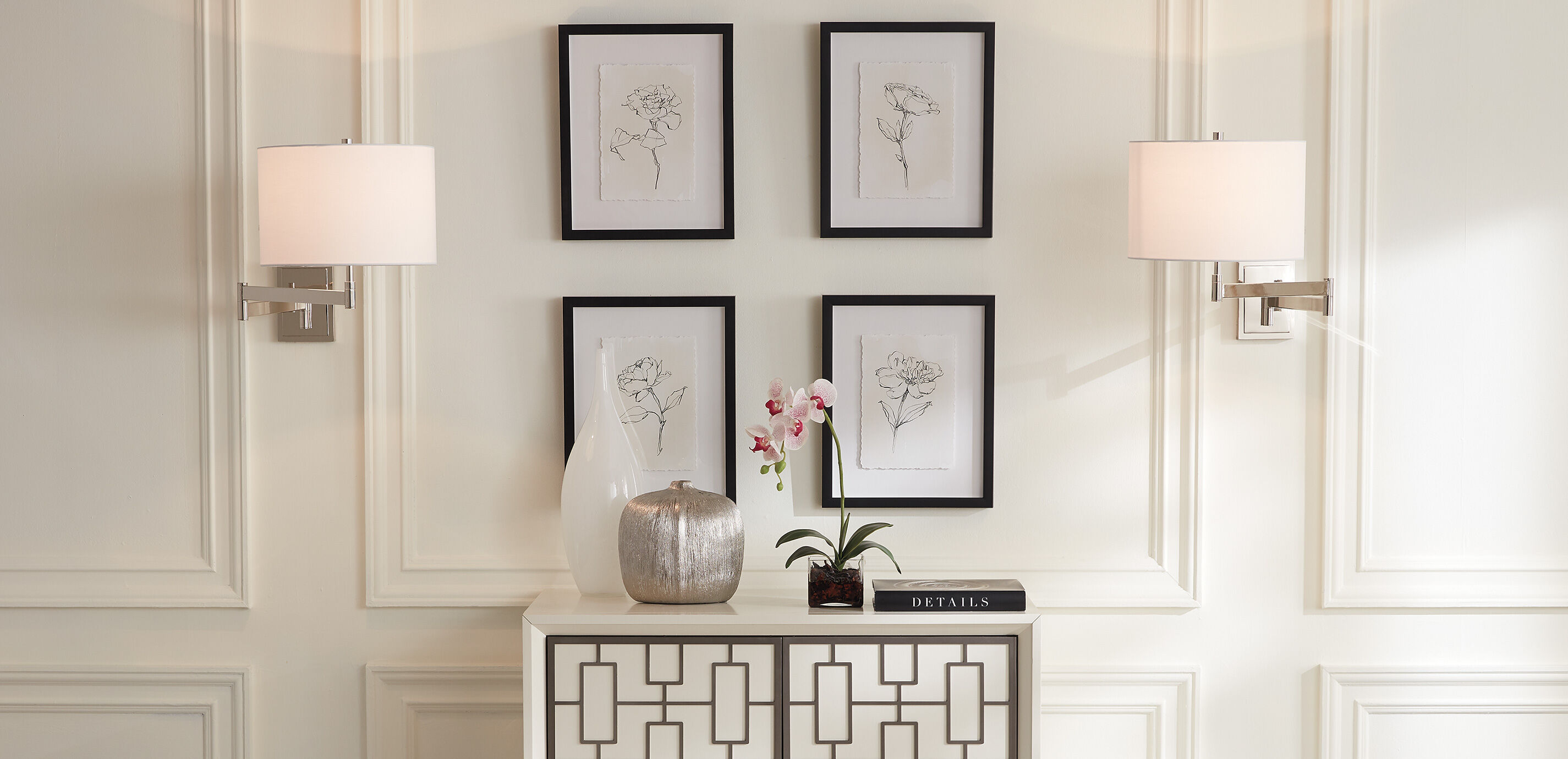 Floral Contour Study III_3