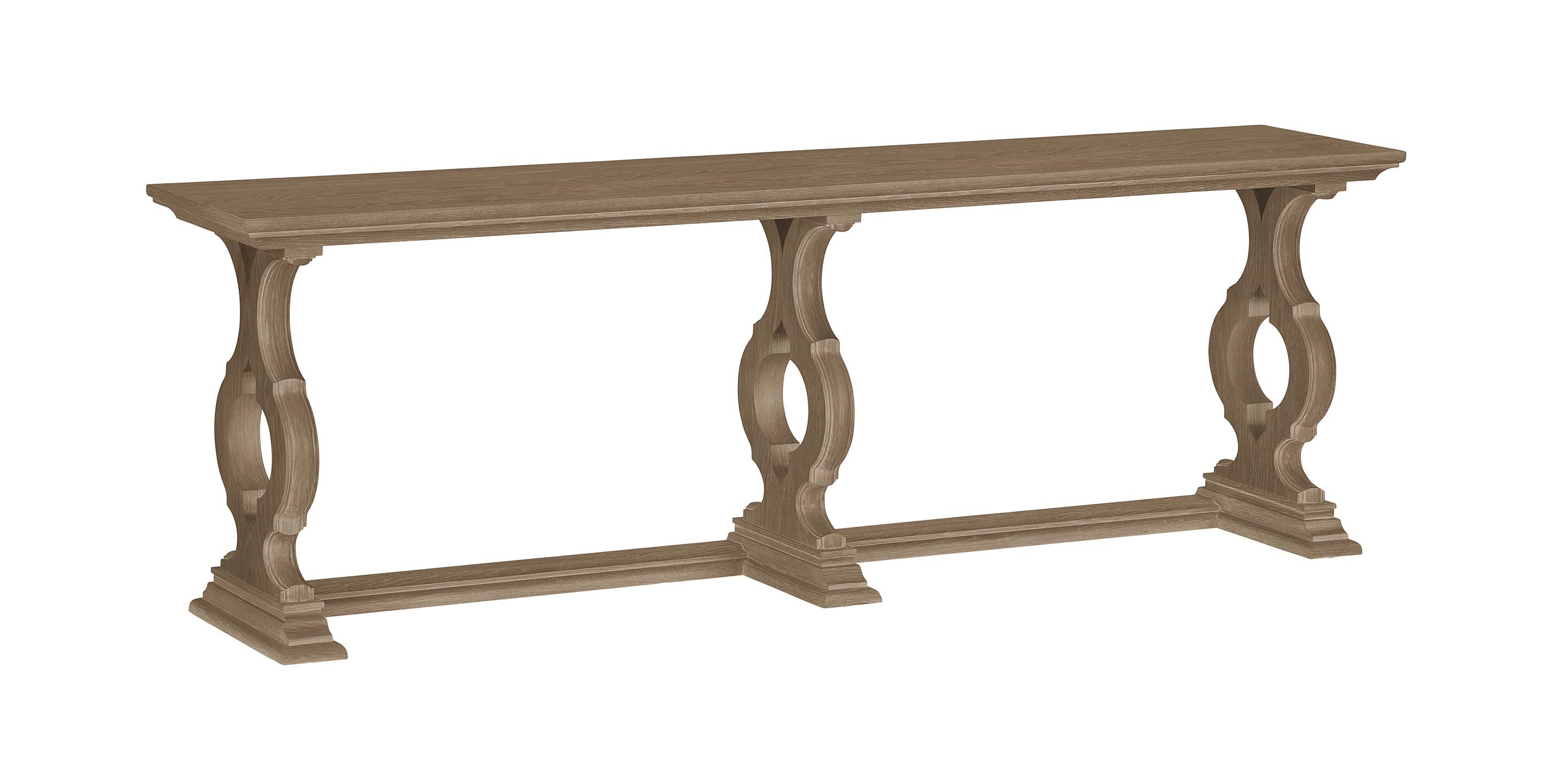 Aelin Console Table