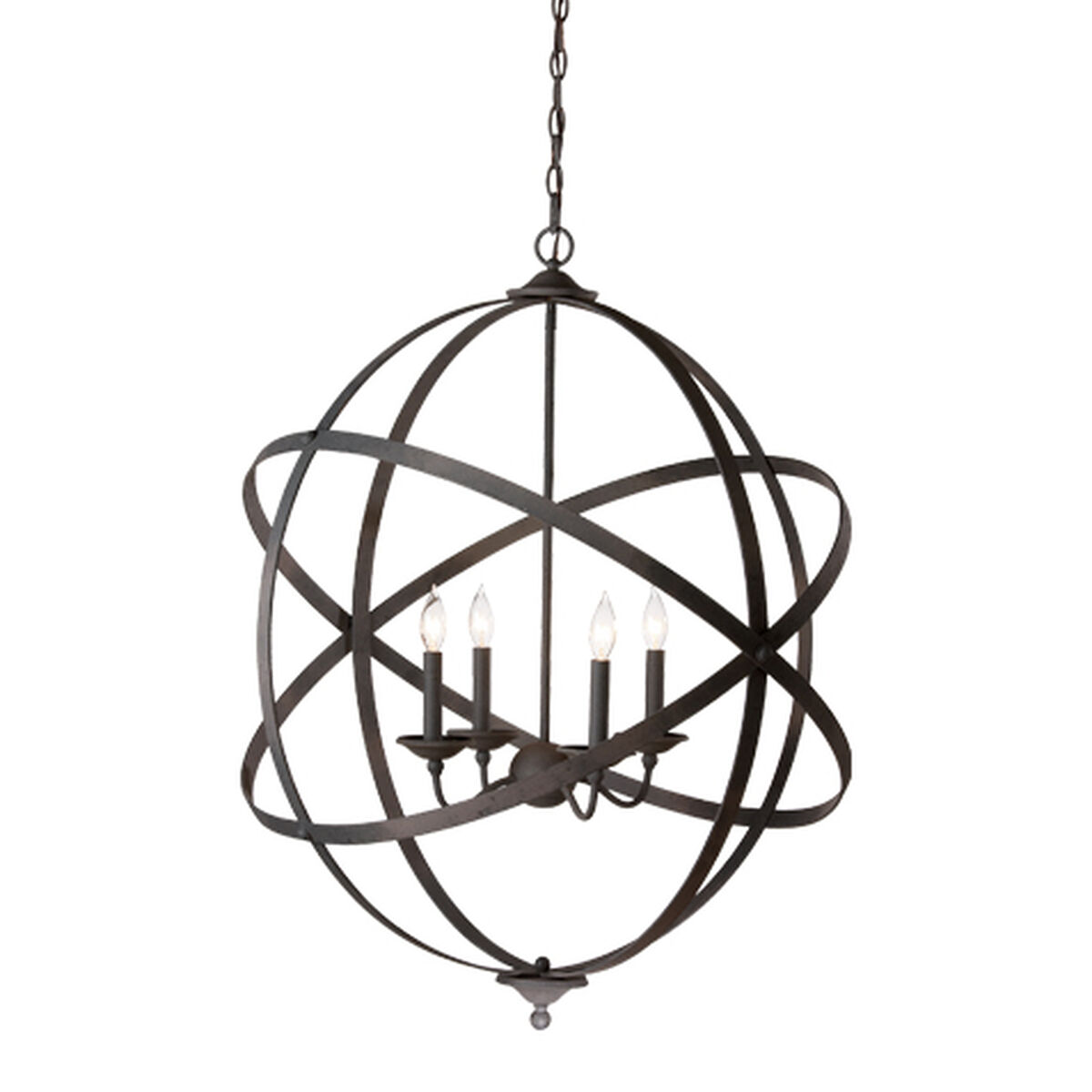 Navesink Chandelier