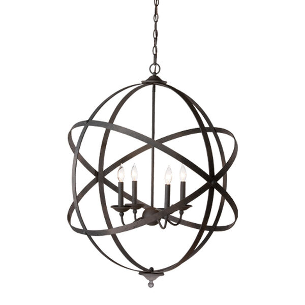 Navesink Chandelier