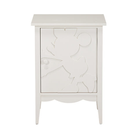 minnie mouse nightstand